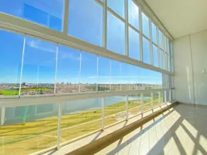 Imagem 4 - Apartamento Duplex em Residencial Interlagos, Rio Verde - GO