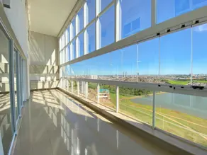 Imagem 3 - Apartamento Duplex em Residencial Interlagos, Rio Verde - GO