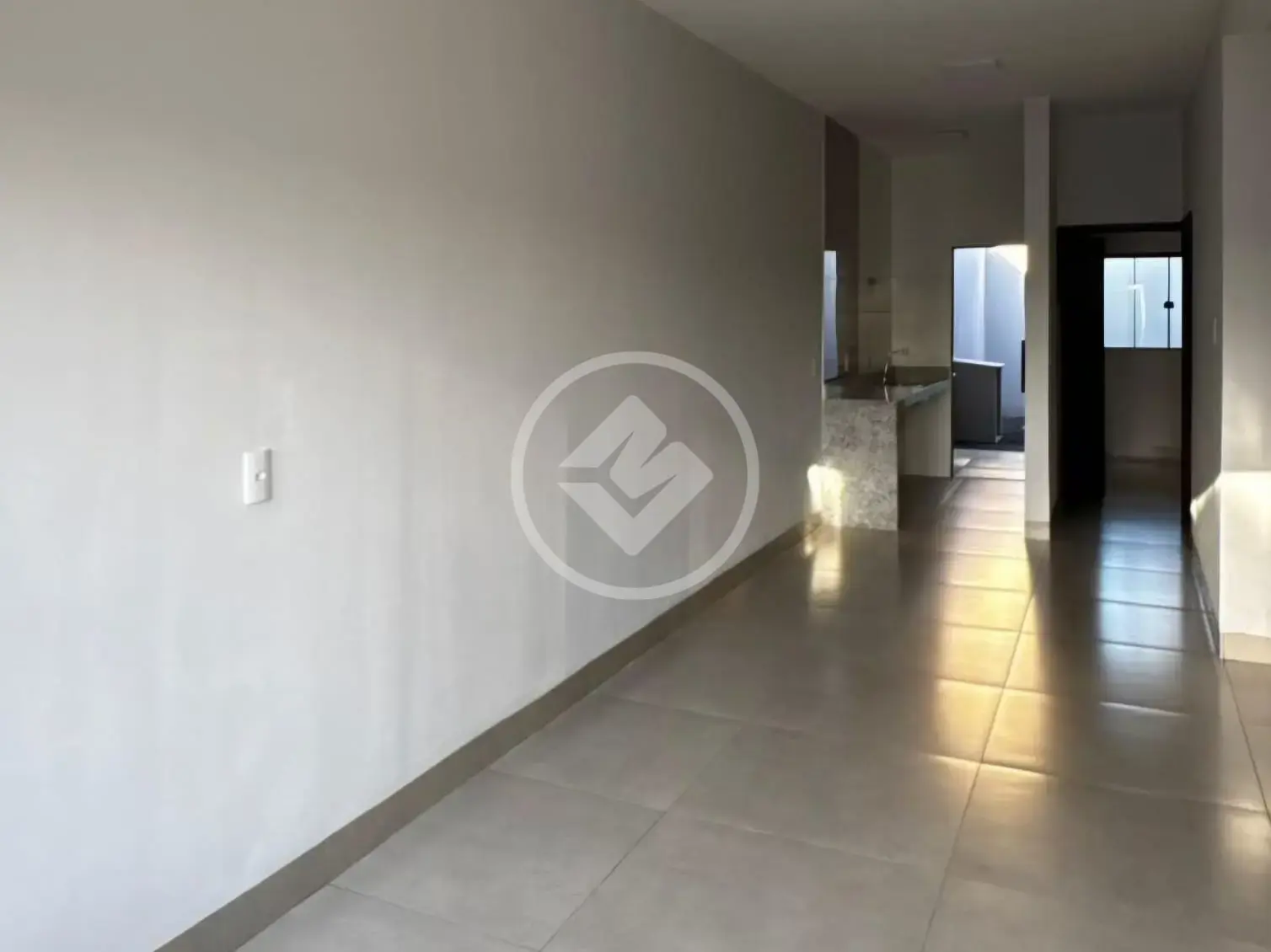 Imagem 1 - Casa em Jardim Floresta, Rio Verde - GO
