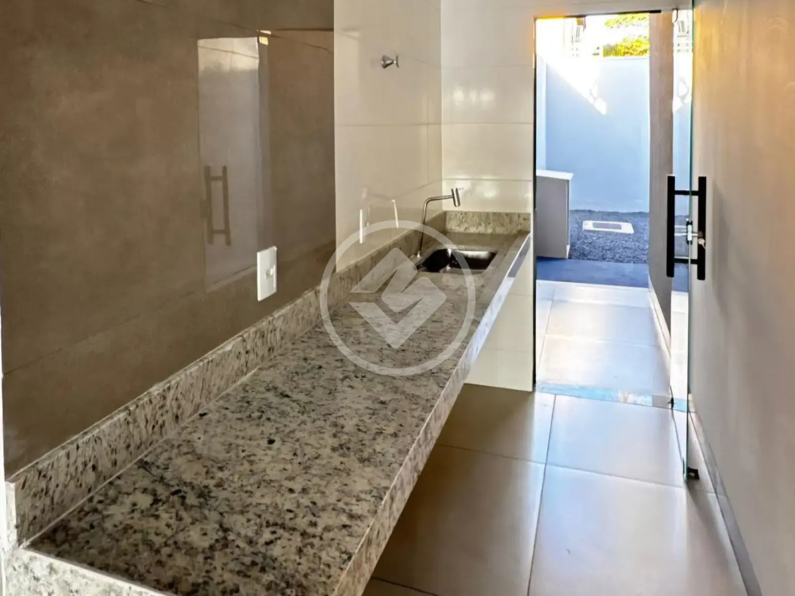 Imagem 4 - Casa em Jardim Floresta, Rio Verde - GO