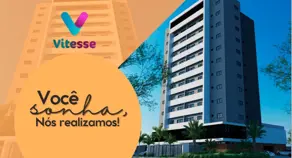 Apartamento Bairro Campos Elisios, Rio Verde - GO — foto 1