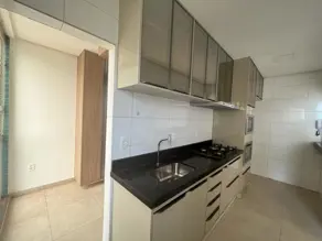 Apartamento Setor Central, Rio Verde - GO — foto 2