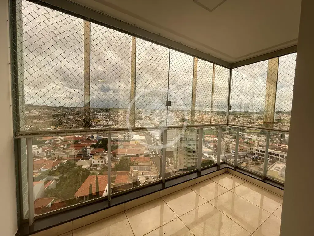 Imagem 2 - Apartamento em Setor Central, Rio Verde - GO