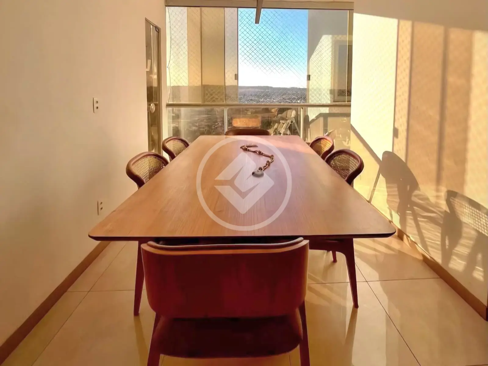 Imagem 5 - Apartamento em Setor Central, Rio Verde - GO