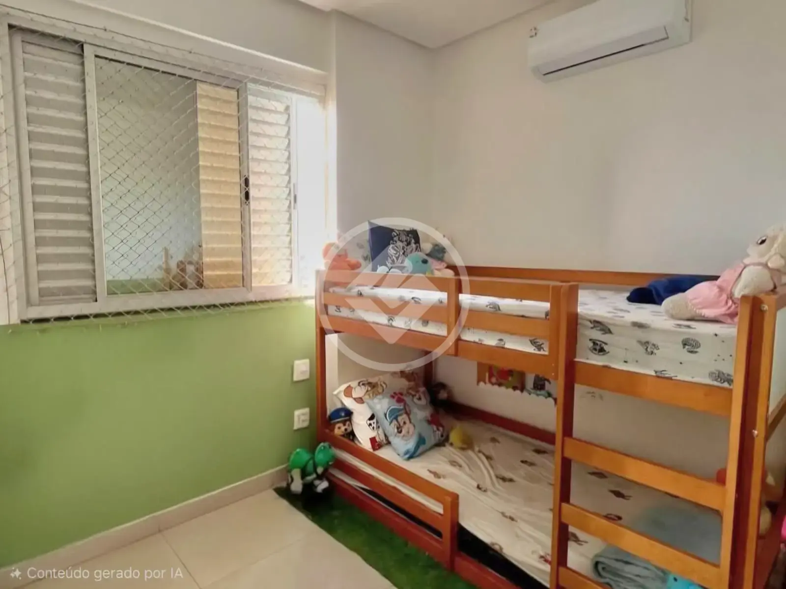Imagem 6 - Apartamento em Setor Central, Rio Verde - GO