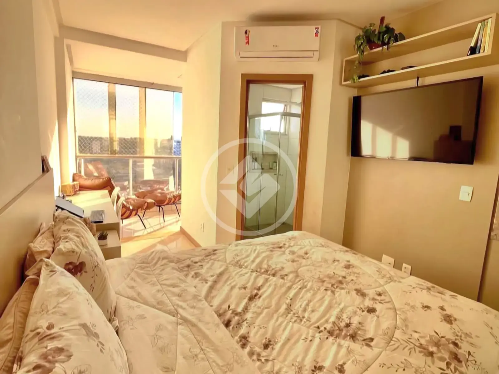 Image 13 - Apartamento em Setor Central, Rio Verde - GO