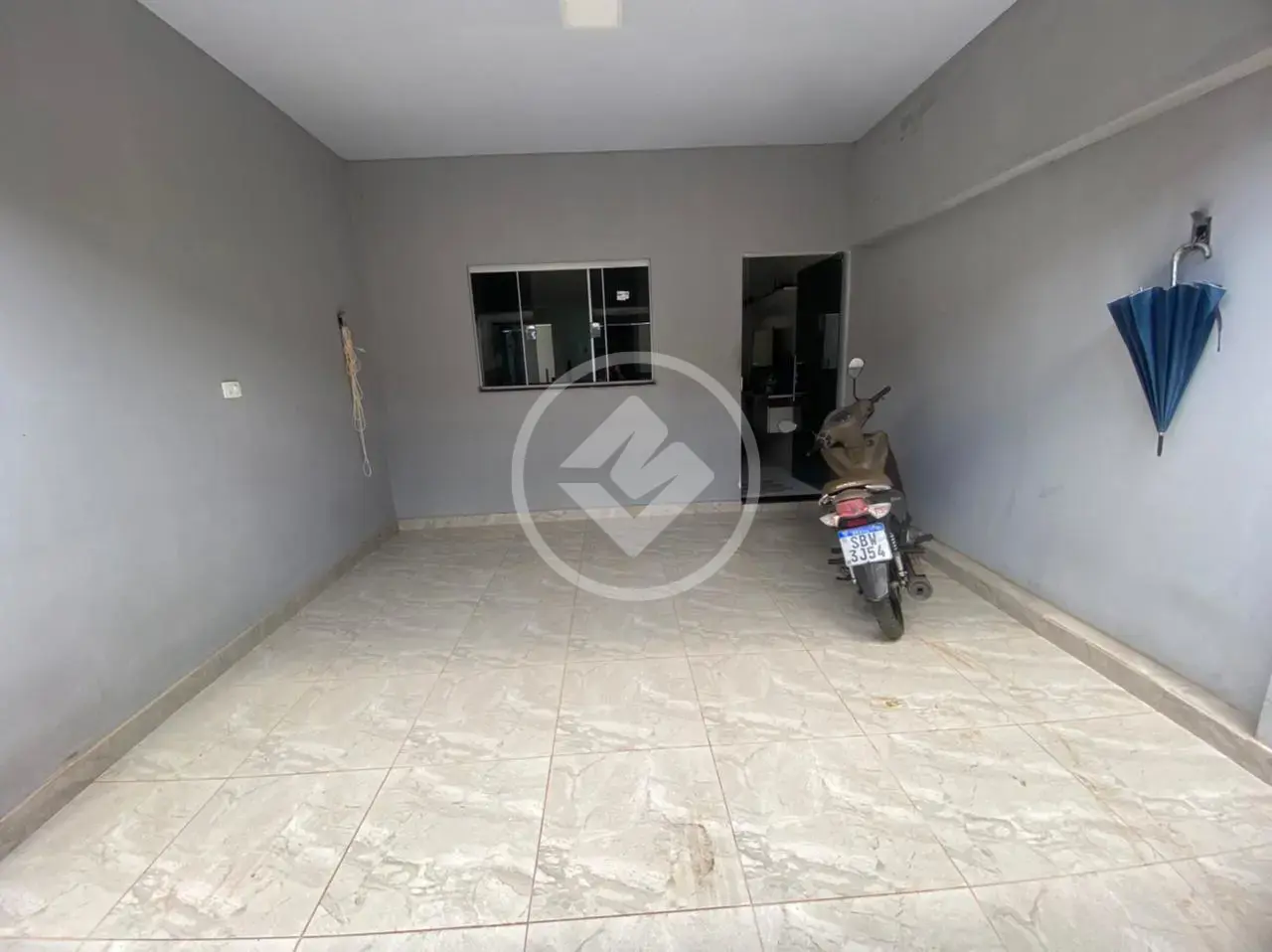Imagem 1 - Casa em Jardim Mondale, Rio Verde - GO