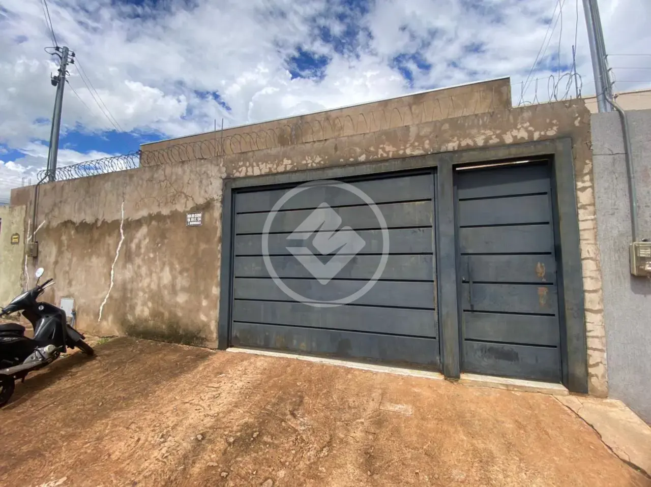 Imagem 1 - Casa em Jardim Mondale, Rio Verde - GO