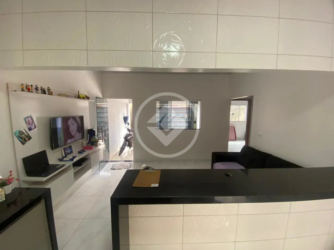 Imagem 6 - Casa em Jardim Mondale, Rio Verde - GO