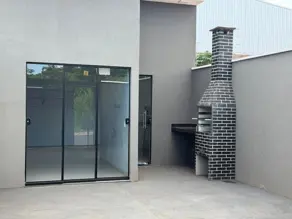 Imagem 2 - Casa em Parque das Esmeraldas, Rio Verde - GO