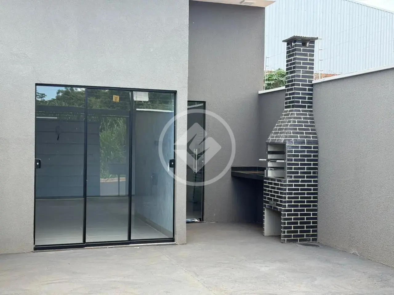 Imagem 2 - Casa em Parque das Esmeraldas, Rio Verde - GO