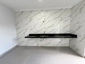 Imagem 3 - Casa em Parque das Esmeraldas, Rio Verde - GO