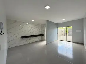 Imagem 4 - Casa em Parque das Esmeraldas, Rio Verde - GO