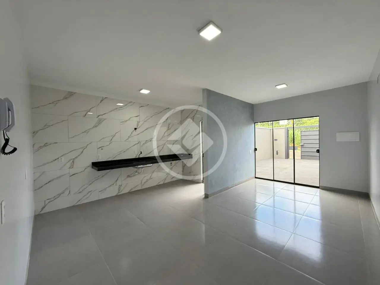 Imagem 4 - Casa em Parque das Esmeraldas, Rio Verde - GO