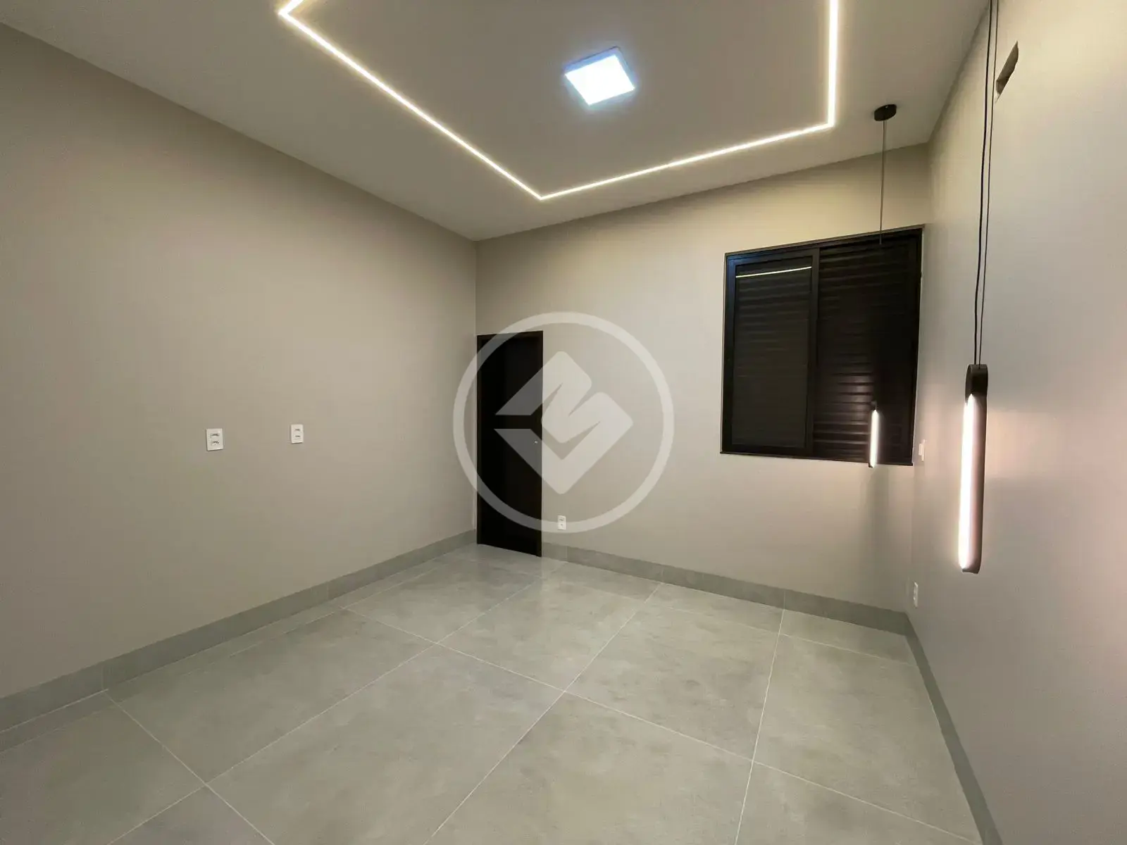 Imagem 4 - Casa em Parque das Laranjeiras Prolongamento, Rio Verde - GO