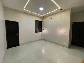 Imagem 5 - Casa em Parque das Laranjeiras Prolongamento, Rio Verde - GO