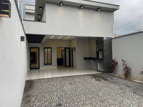 Casa Parque das Laranjeiras Prolongamento, Rio Verde - GO — foto 2