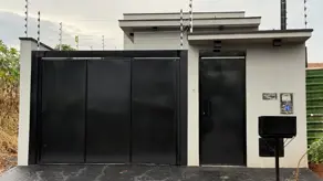 Casa Parque das Laranjeiras Prolongamento, Rio Verde - GO — foto 1