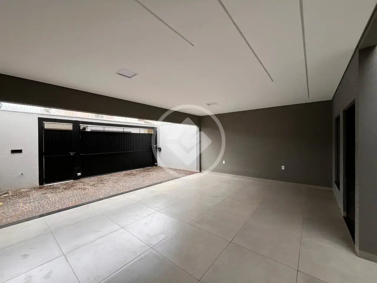Imagem 1 - Casa em Lourdes, Rio Verde - GO