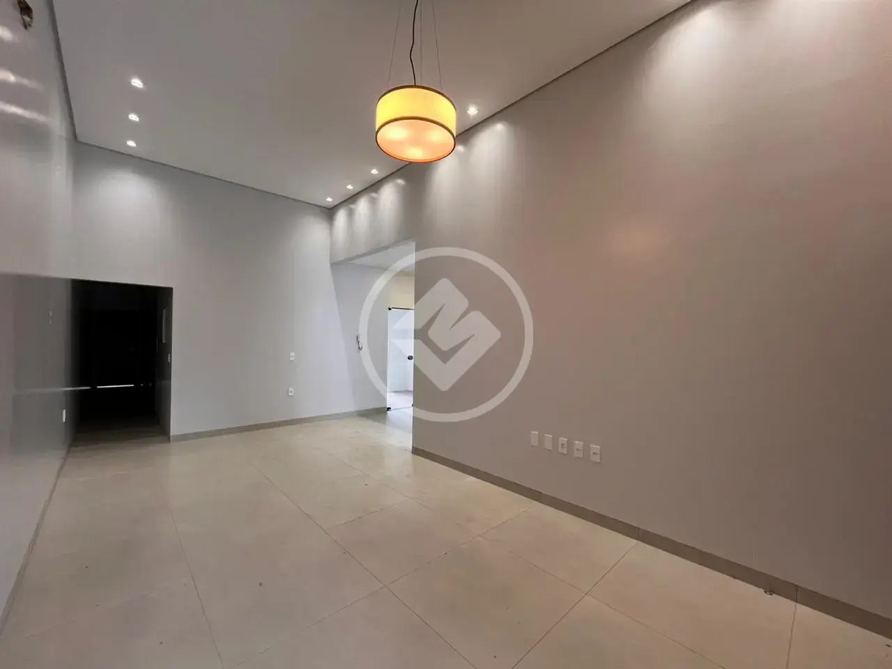 Imagem 2 - Casa em Lourdes, Rio Verde - GO