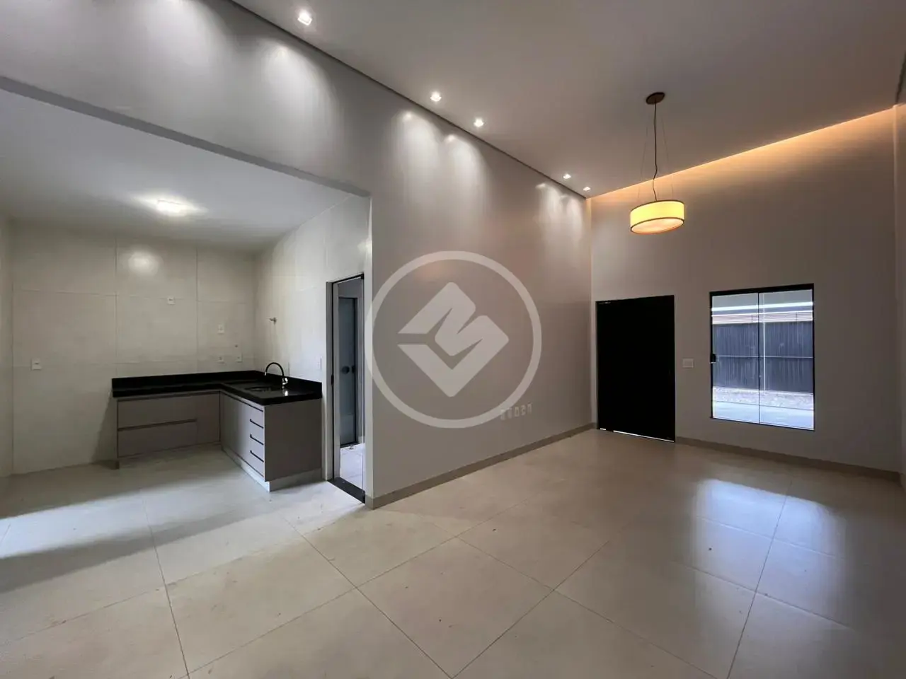 Imagem 3 - Casa em Lourdes, Rio Verde - GO