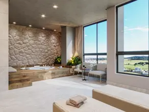 Imagem 3 - Apartamento em Bairro Residencial Interlagos, Rio Verde - GO