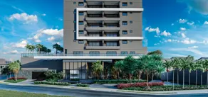 Apartamento Bairro Residencial Interlagos, Rio Verde - GO — foto 1