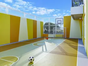 Imagem 5 - Apartamento em Bairro Residencial Interlagos, Rio Verde - GO