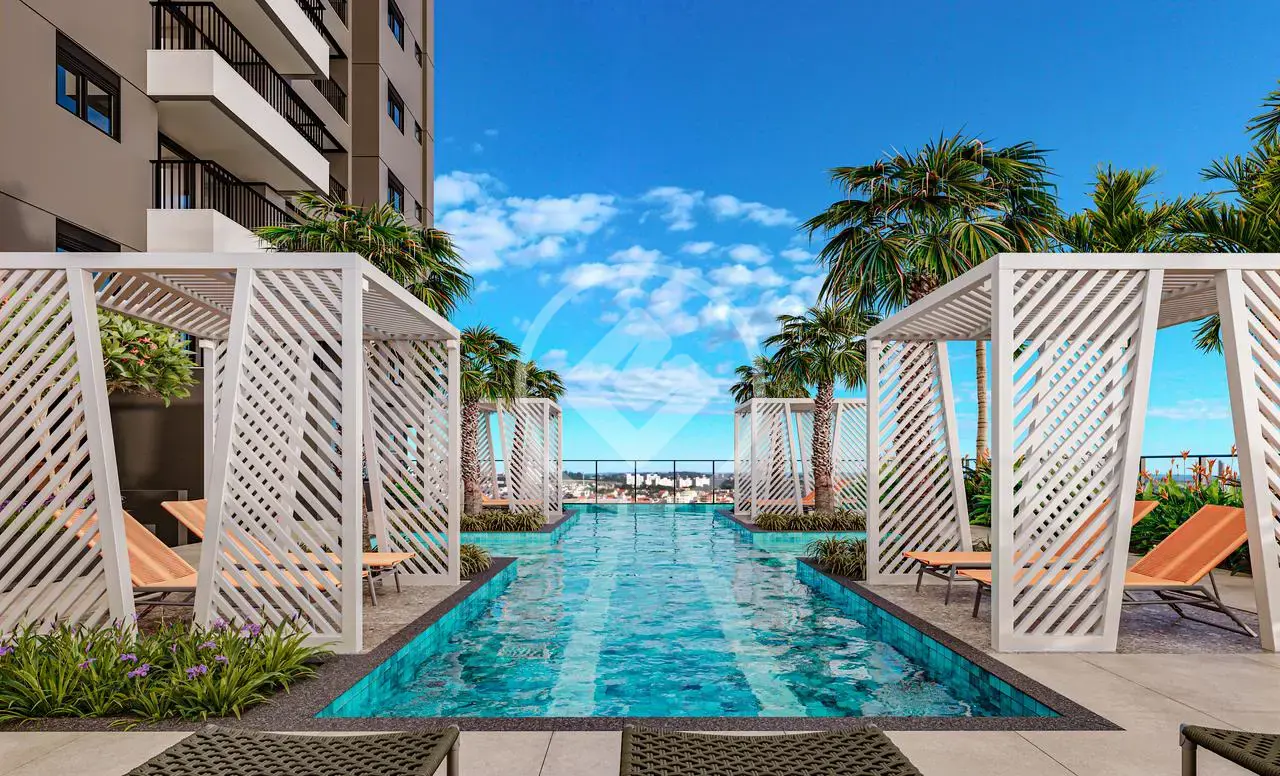 Imagem 6 - Apartamento em Bairro Residencial Interlagos, Rio Verde - GO
