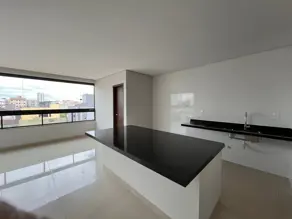 Apartamento Residencial Tocantins, Rio Verde - GO — foto 2