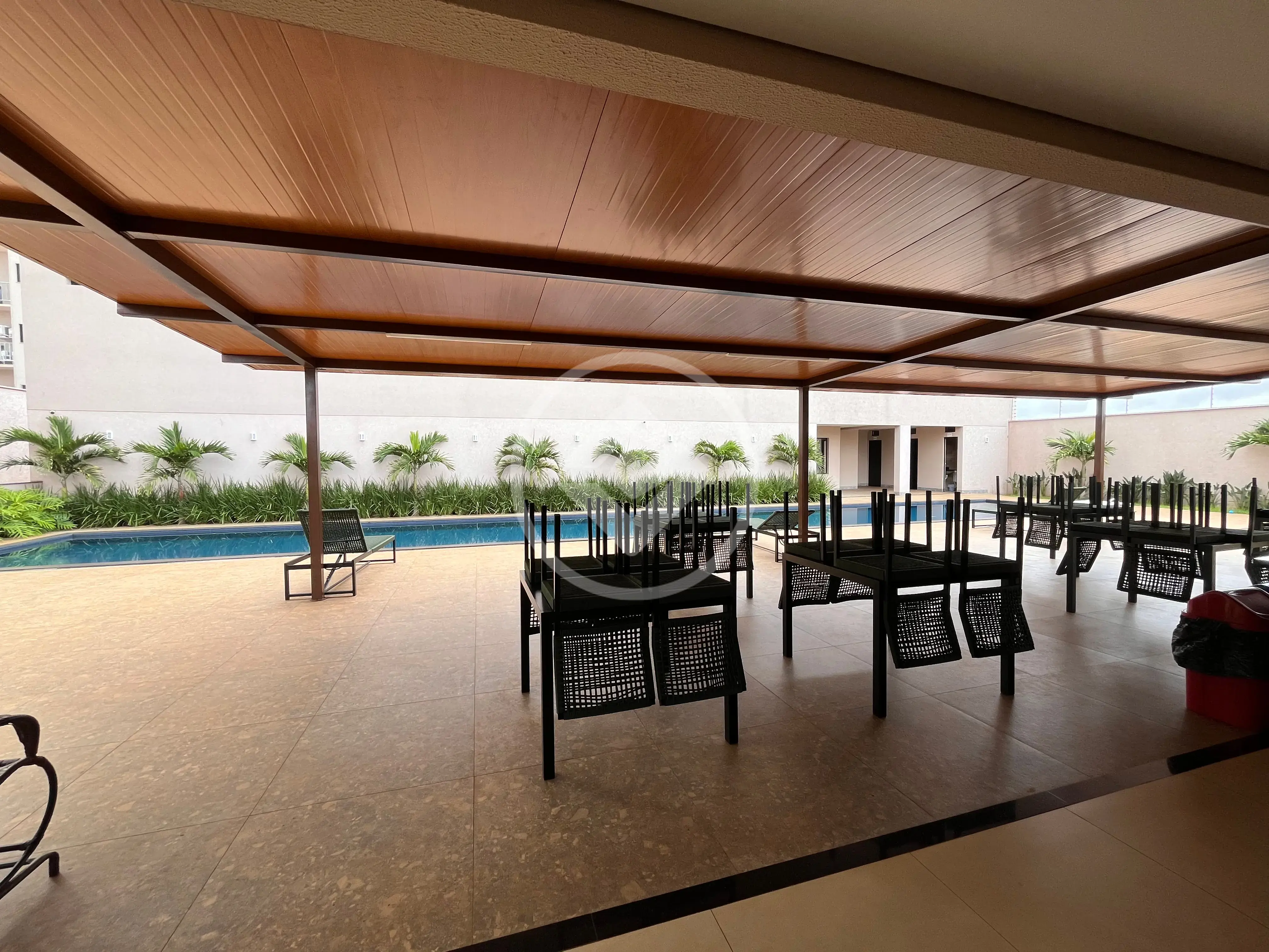 Image 13 - Apartamento em Residencial Tocantins, Rio Verde - GO