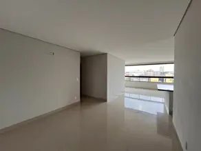 Apartamento Residencial Tocantins, Rio Verde - GO — foto 2