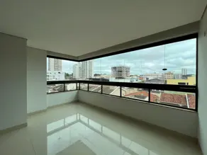 Apartamento Residencial Tocantins, Rio Verde - GO — foto 1