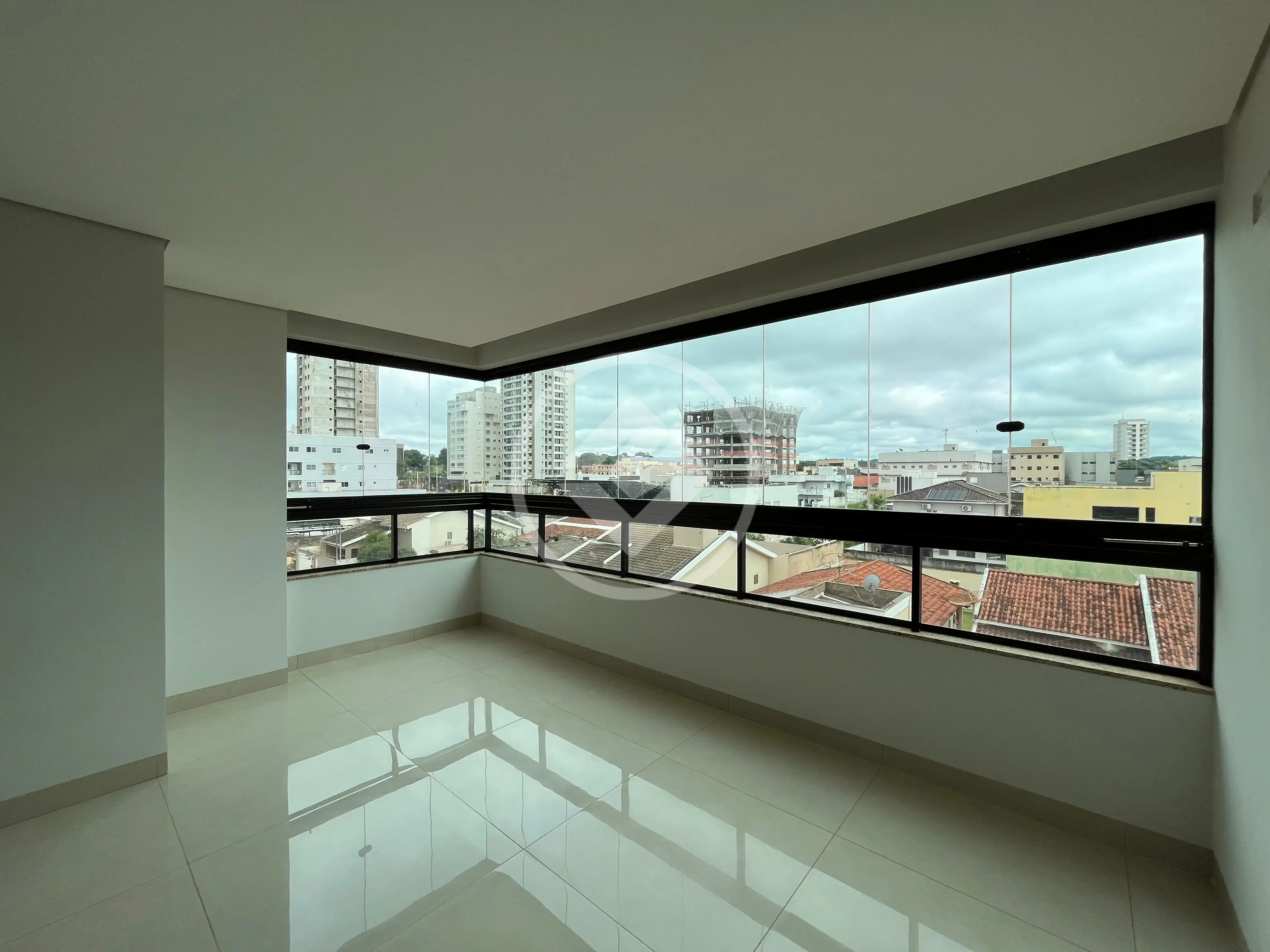 Imagem 1 - Apartamento em Residencial Tocantins, Rio Verde - GO