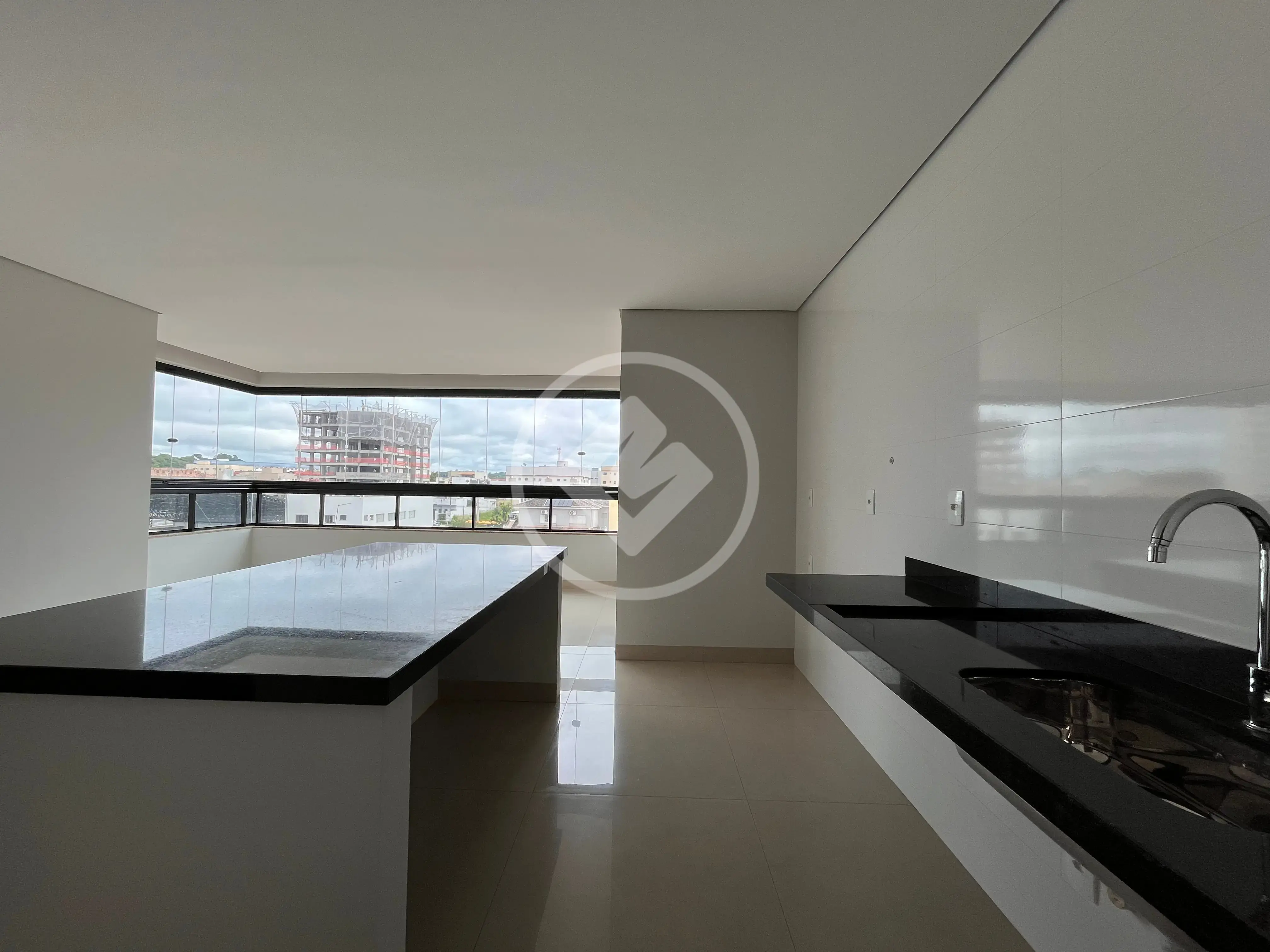 Imagem 5 - Apartamento em Residencial Tocantins, Rio Verde - GO