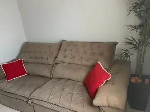 Apartamento Vila Moreira Ataídes, Rio Verde - GO — foto 2