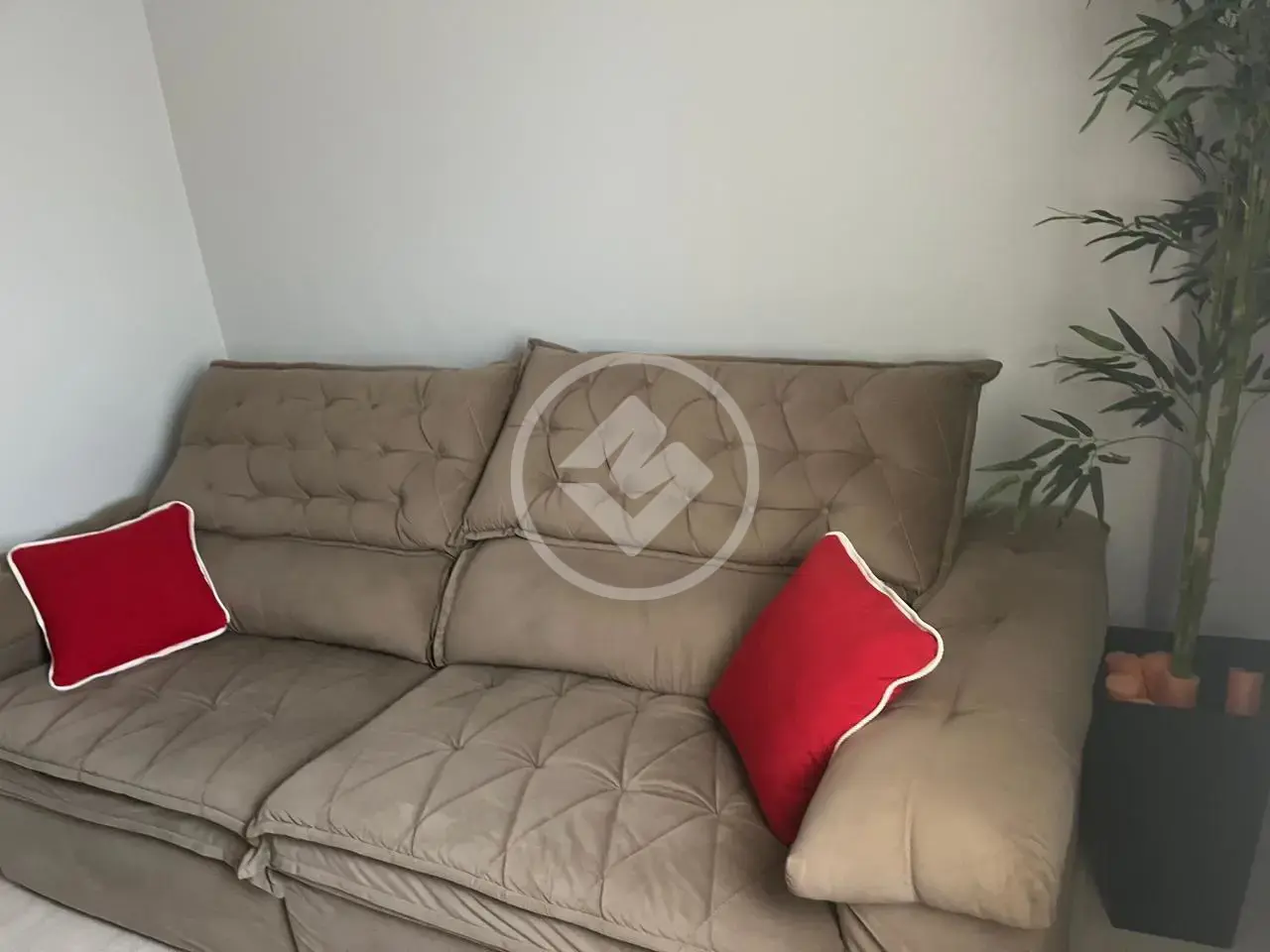 Imagem 1 - Apartamento em Vila Moreira Ataídes, Rio Verde - GO