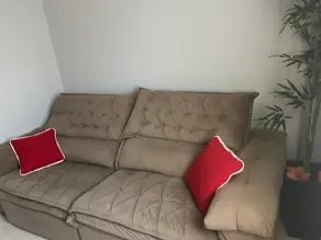 Imagem 4 - Apartamento em Vila Moreira Ataídes, Rio Verde - GO