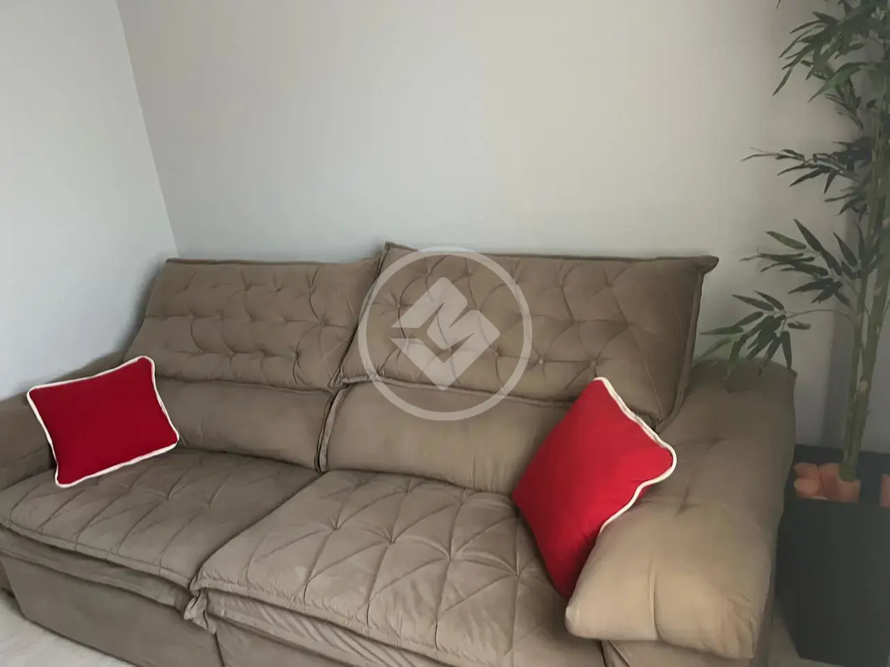 Imagem 4 - Apartamento em Vila Moreira Ataídes, Rio Verde - GO