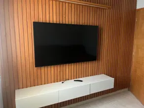 Imagem 2 - Apartamento em Vila Moreira Ataídes, Rio Verde - GO