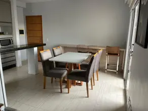 Imagem 5 - Apartamento em Vila Moreira Ataídes, Rio Verde - GO