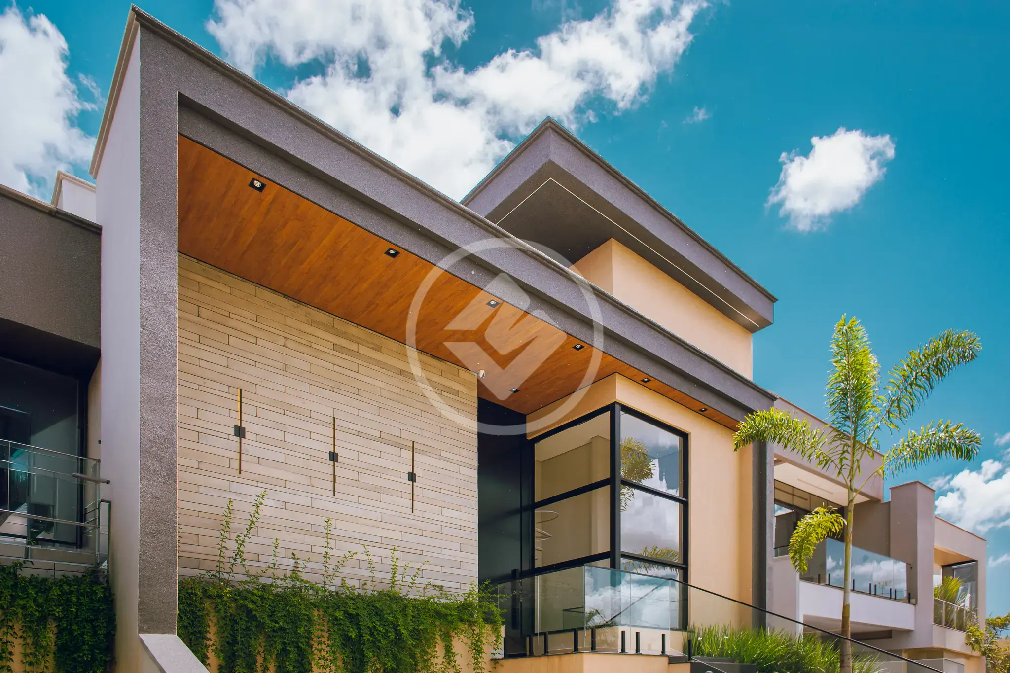 Imagem 4 - Casa Condomínio em Condomínio Vale das Araras, Rio Verde - GO