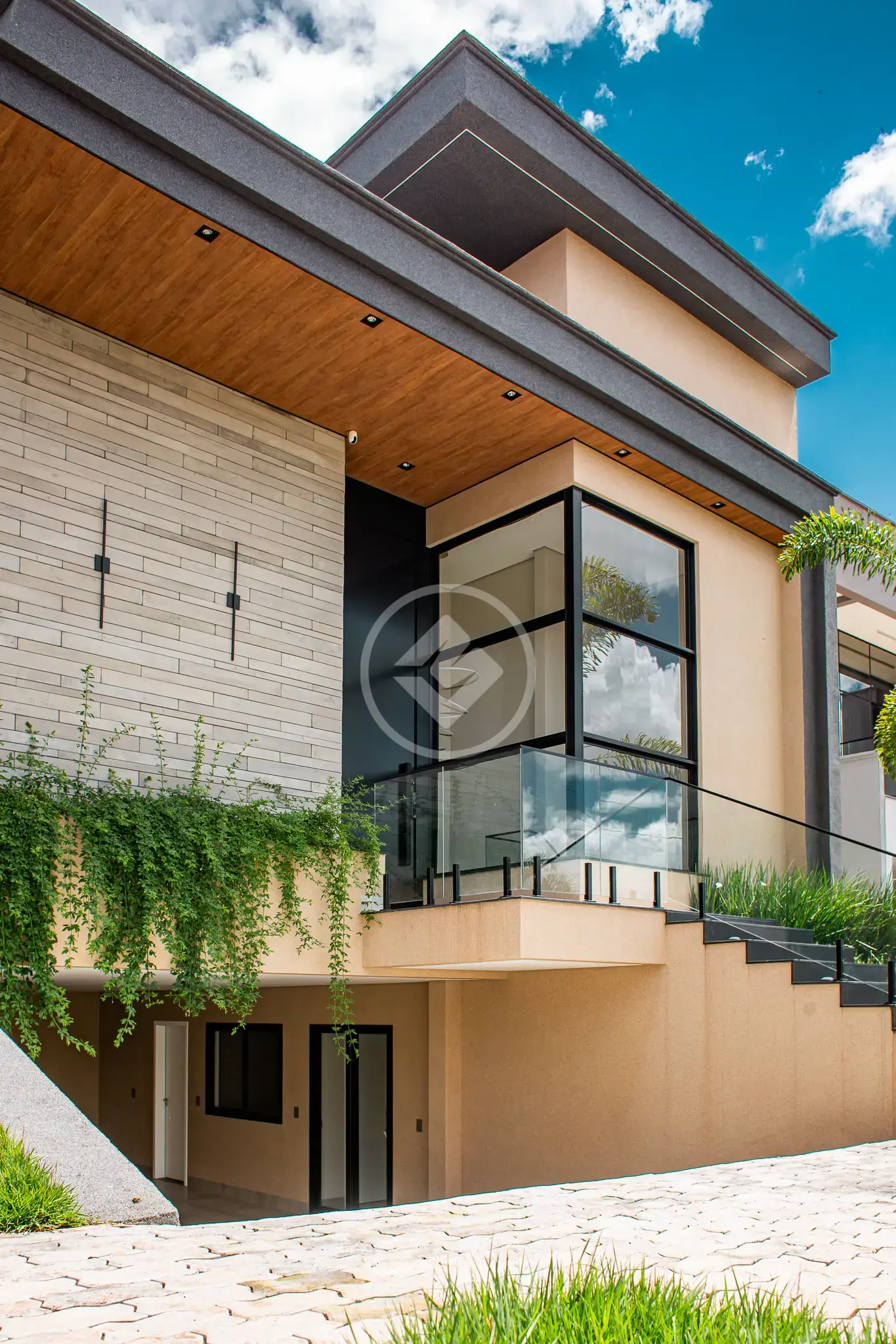 Imagem 3 - Casa Condomínio em Condomínio Vale das Araras, Rio Verde - GO