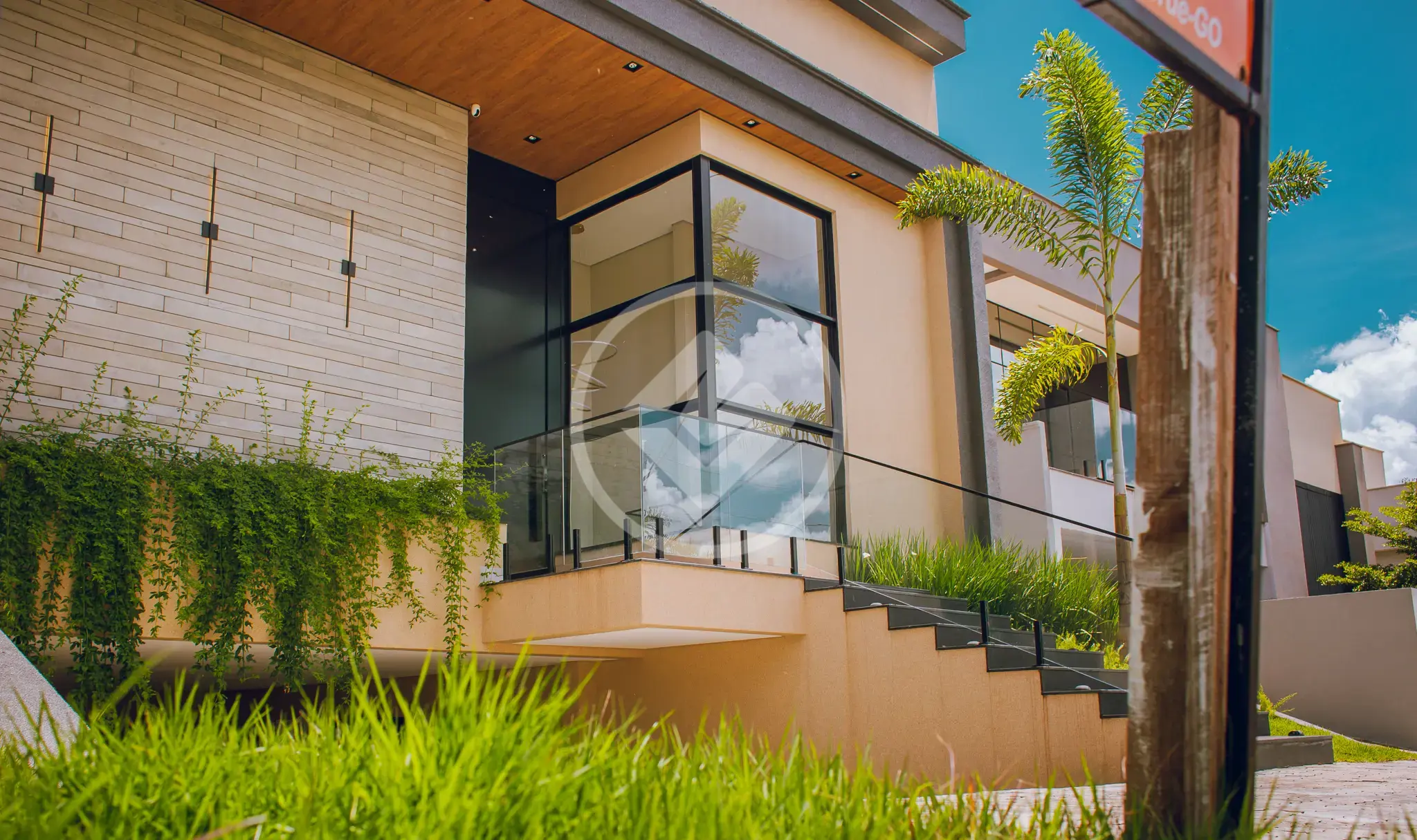 Imagem 5 - Casa Condomínio em Condomínio Vale das Araras, Rio Verde - GO