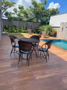 Imagem 2 - Chácara em Área Rural de Rio Verde, Rio Verde - GO