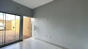 Imagem 3 - Casa em Vila Santa Cruz, Rio Verde - GO
