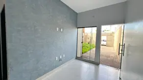 Casa Vila Santa Cruz, Rio Verde - GO — foto 2