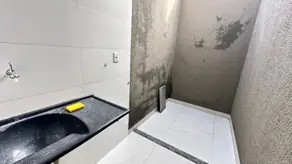 Imagem 2 - Casa em Vila Santa Cruz, Rio Verde - GO