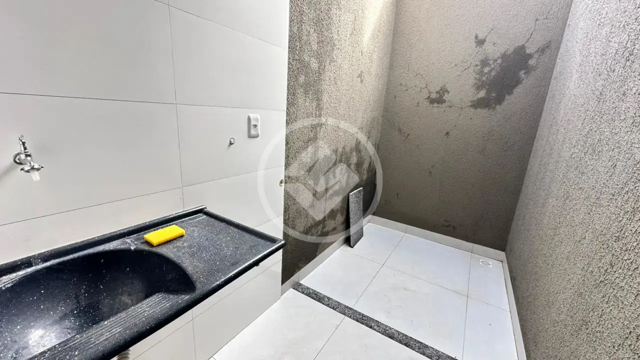 Imagem 2 - Casa em Vila Santa Cruz, Rio Verde - GO