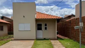 Casa Condomínio Bairro Residencial Pizolato, Rio Verde - GO — foto 1